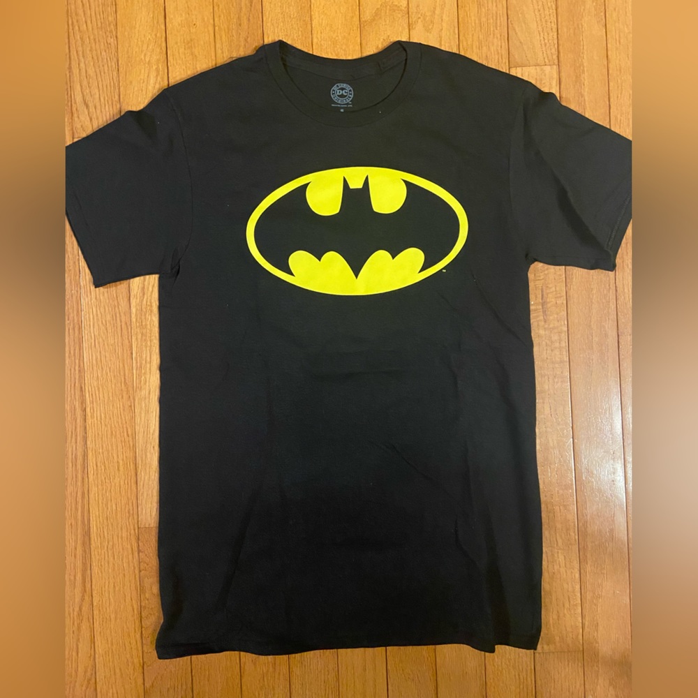Batman Tee